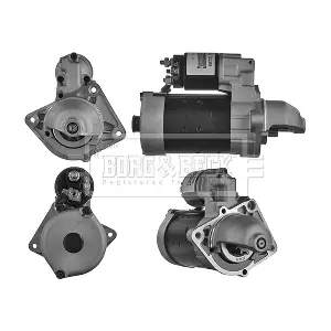 BORG & BECK BST2299