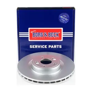 BBD6245S BORG & BECK