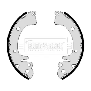 BBS6085 BORG & BECK
