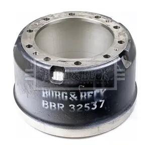 BBR32537 BORG & BECK