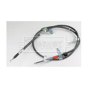 BKB3882 BORG & BECK