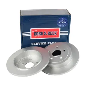 BBD5560 BORG & BECK