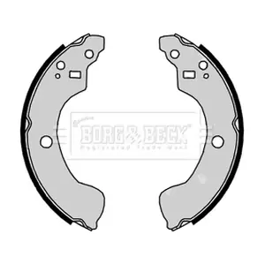 BBS6358 BORG & BECK