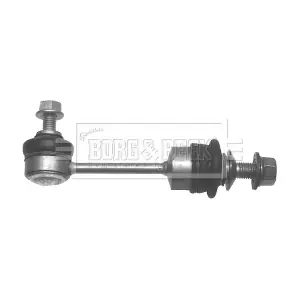 BORG & BECK BDL6770
