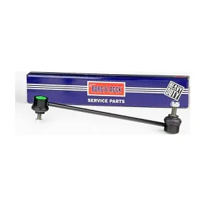 BORG & BECK BDL6603HD