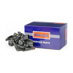 BORG & BECK BBT484