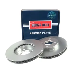BBD5273 BORG & BECK