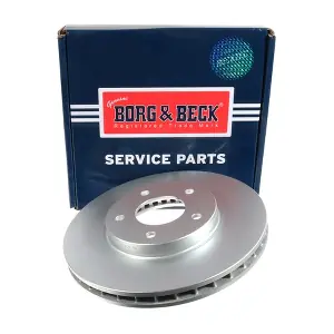 BBD5910S BORG & BECK