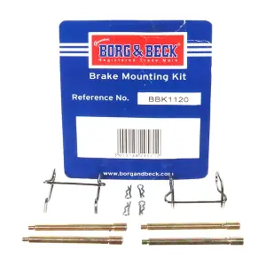 BBK1120 BORG & BECK