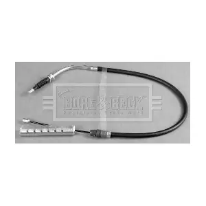 BKB3803 BORG & BECK
