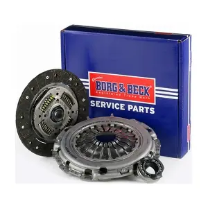 HKR1016 BORG & BECK