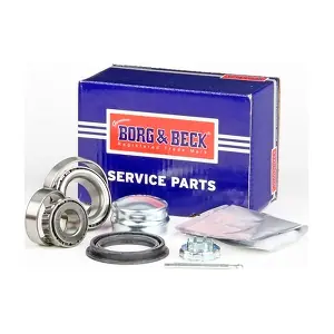 BORG & BECK BWK1068