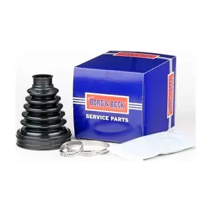BORG & BECK BCB6462