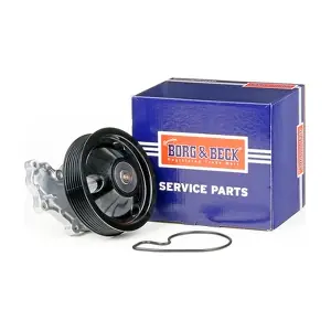 BORG & BECK BWP2492