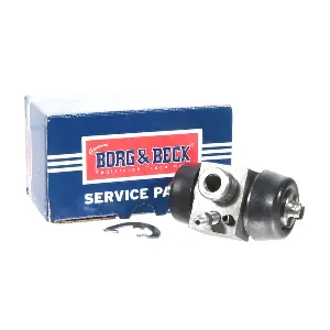BBW1069 BORG & BECK