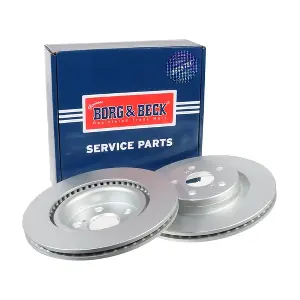 BBD5650 BORG & BECK