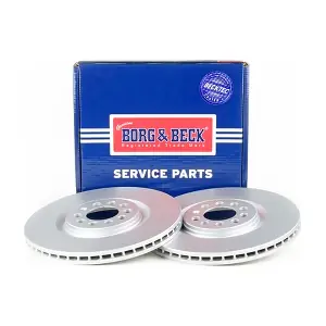 BORG & BECK BBD4128