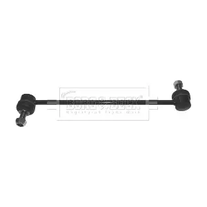 BORG & BECK BDL7075
