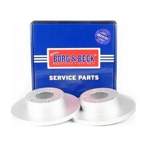 BORG & BECK BBD5093
