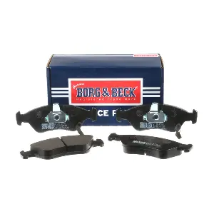BORG & BECK BBP1661