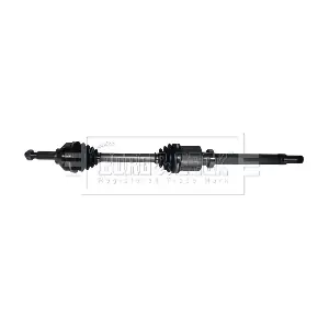 BORG & BECK BDS1325