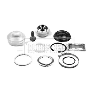 BORG & BECK BBJ32389K