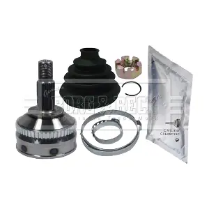 BORG & BECK BCJ1591
