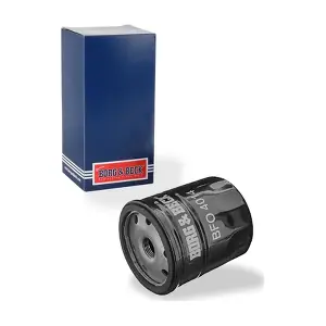BORG & BECK BFO4014