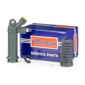 BORG & BECK BES258