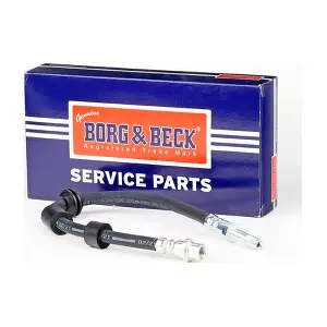 BORG & BECK BBH7292