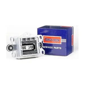 BORG & BECK BEM4196