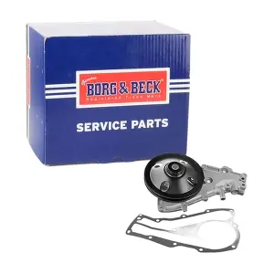 BORG & BECK BWP1345
