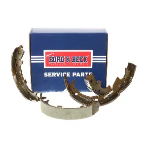 BORG & BECK BBS6321