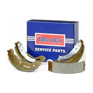 BORG & BECK BBS6279