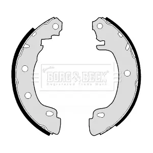 BORG & BECK BBS6288