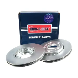 BORG & BECK BBD4369