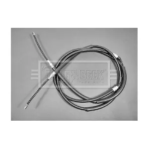 BORG & BECK BKB1059