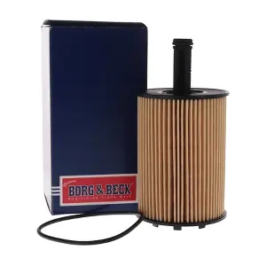 BORG & BECK BFO4001