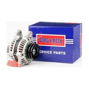 BBA2204 BORG & BECK