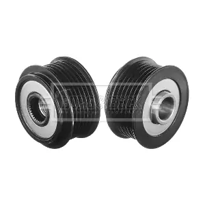 BBA5001 BORG & BECK