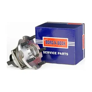 BWK1104 BORG & BECK