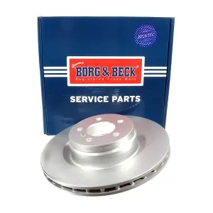 BORG & BECK BBD5830S