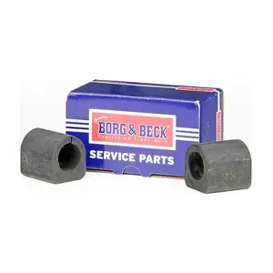 BORG & BECK BSK6725K