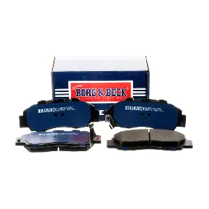 BORG & BECK BBP1389