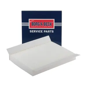 BORG & BECK BFC1083
