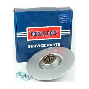 BBD5785S BORG & BECK