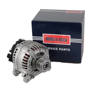 BORG & BECK BBA2409