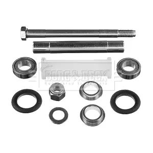 BORG & BECK BSK6115