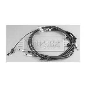 BKB3325 BORG & BECK