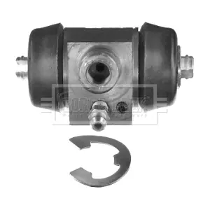 BORG & BECK BBW1451